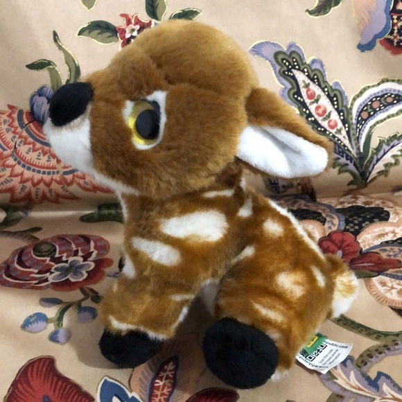 🛍️5/$20🛍️EUC Wild Republic Deer - Picture 2 of 5